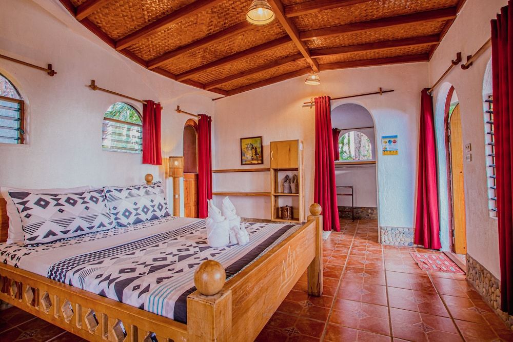 Atremaru Jungle Retreat Villa