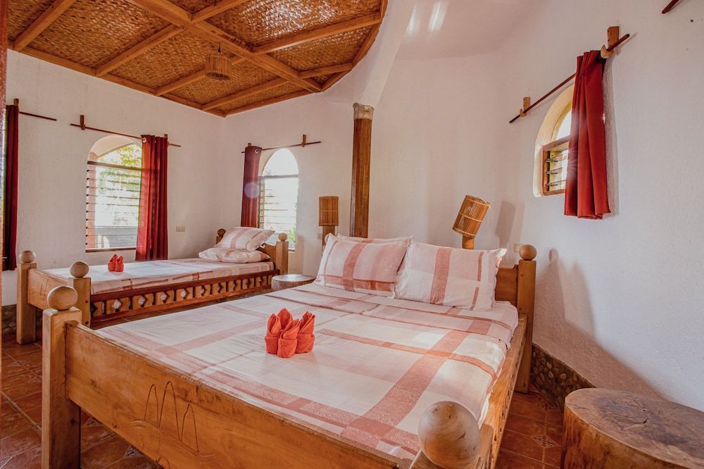 Chalet (Rambutan)