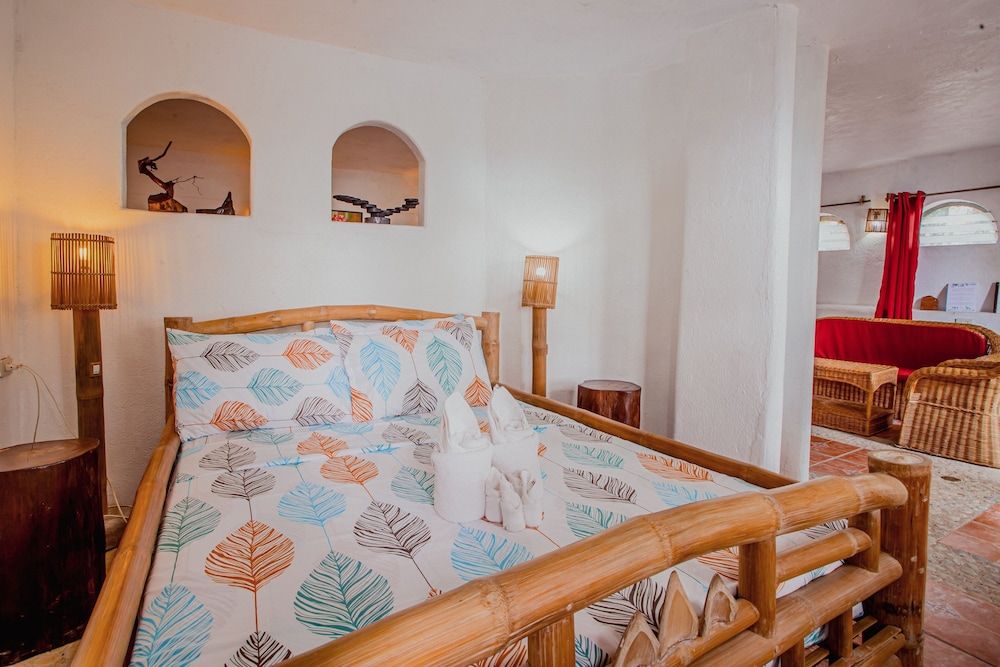 Suite (Ulu)