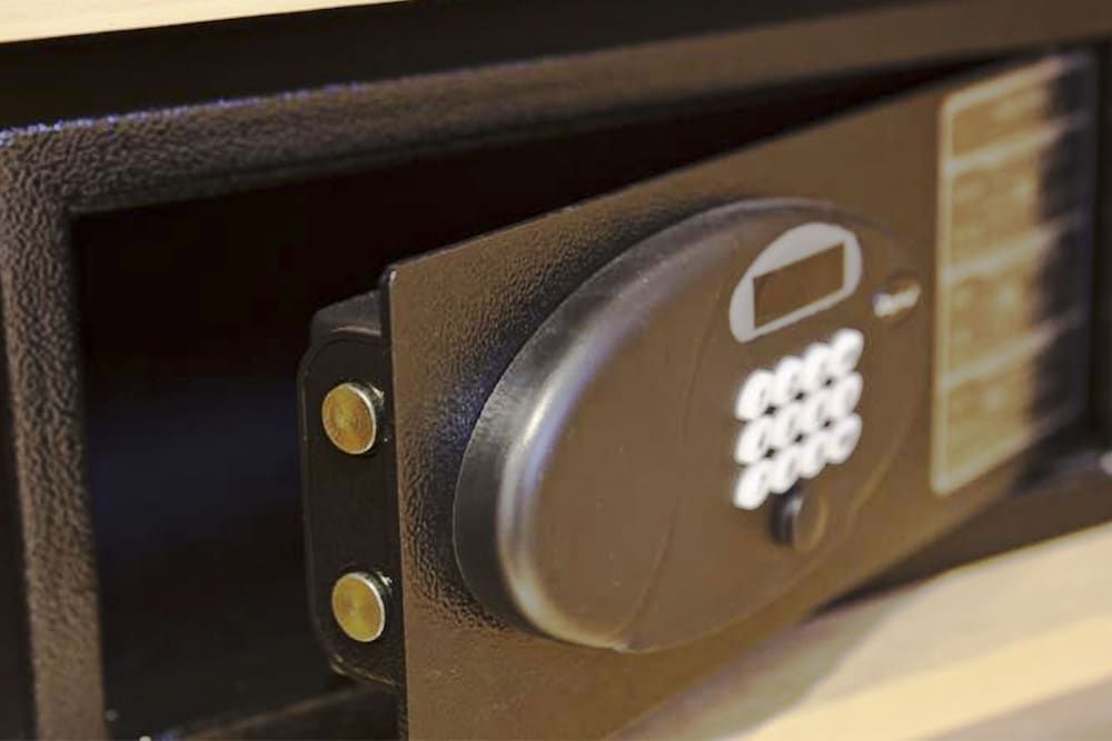 Jinjiang Inn Ortigas Business Room, 1 Queen Bed 6