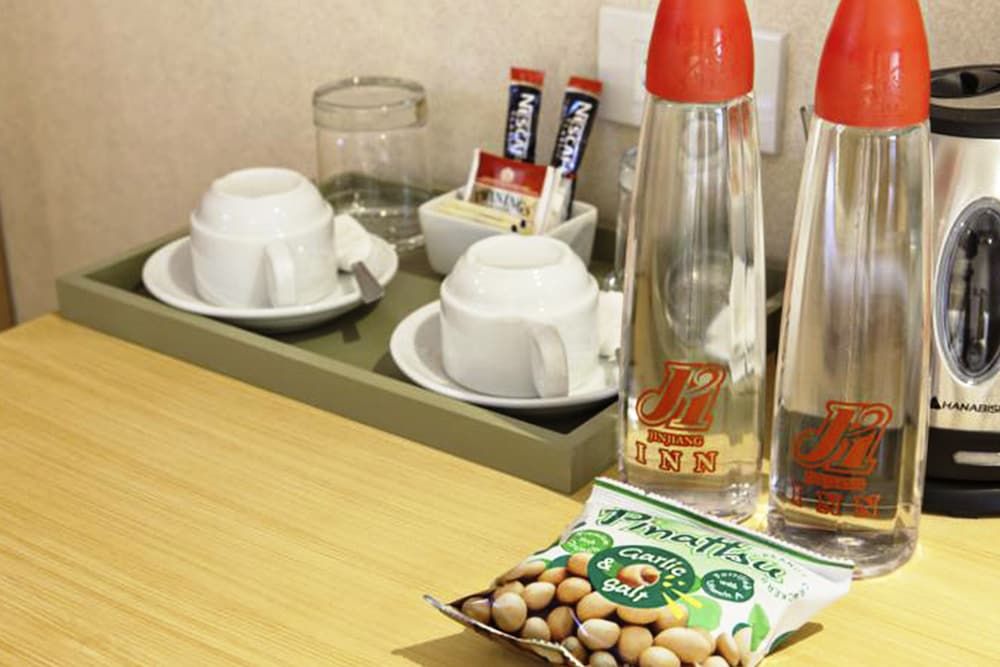 Jinjiang Inn Ortigas Business Room, 1 Queen Bed 4