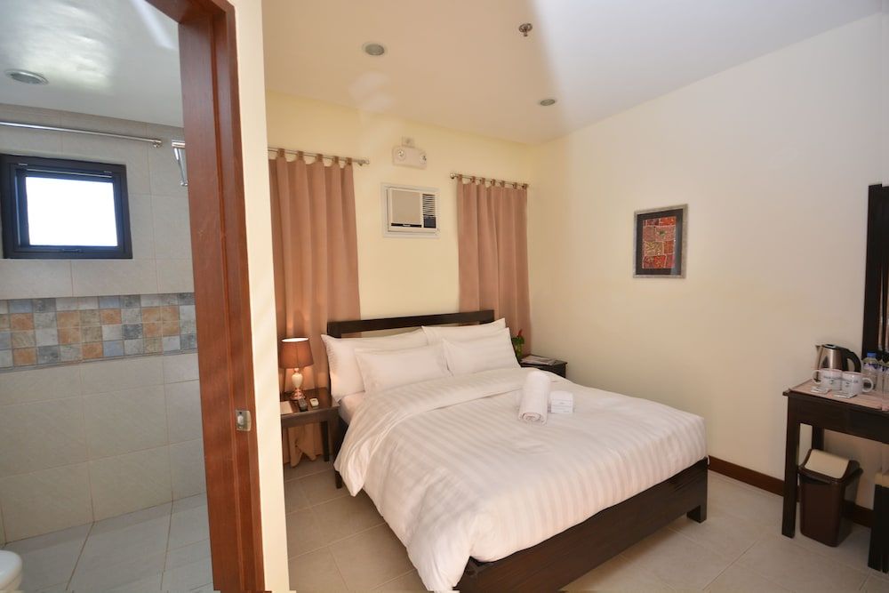 Southwind Palawan Standard Room 3