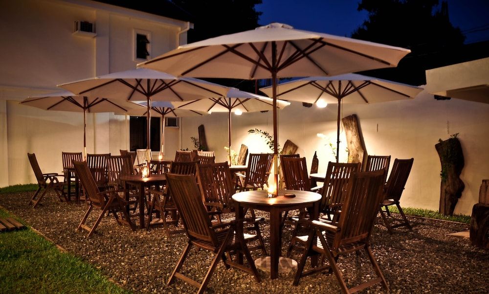 undefined Cleon Villas Pension 9