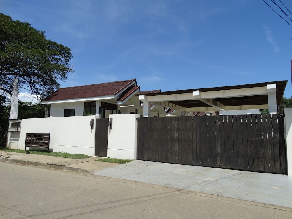 undefined Cleon Villas Pension