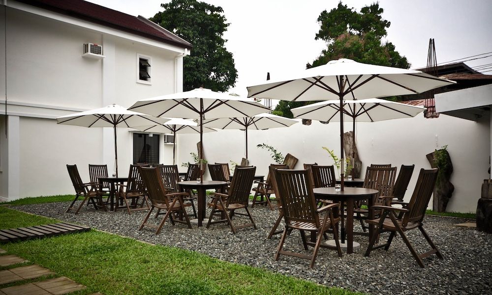 undefined Cleon Villas Pension 8