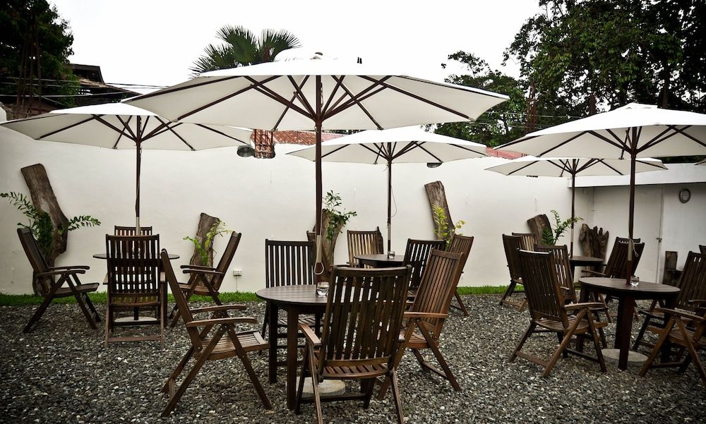 undefined Cleon Villas Pension 10