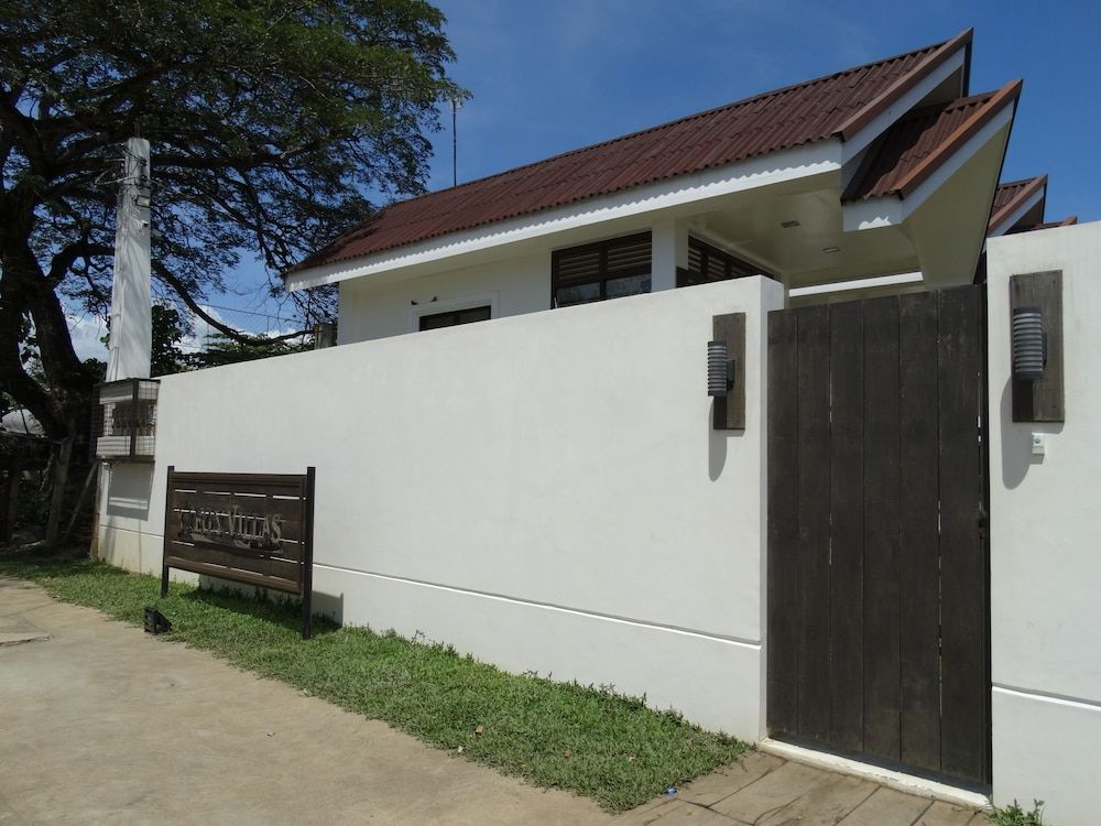 undefined Cleon Villas Pension 2