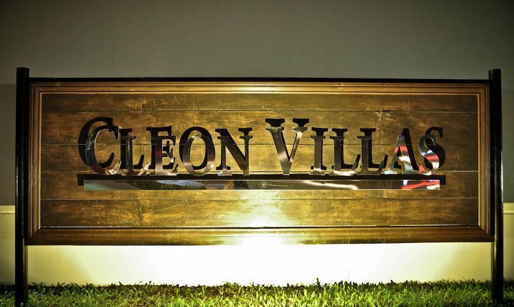 undefined Cleon Villas Pension 3