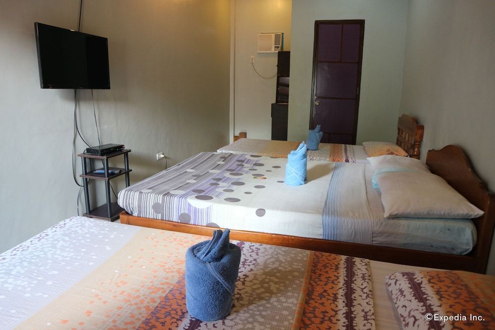 undefined Uyang Bed and Breakfast 6