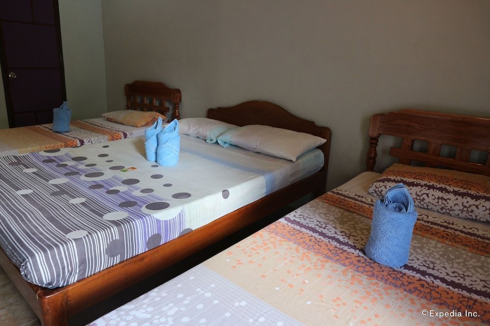 undefined Uyang Bed and Breakfast 10