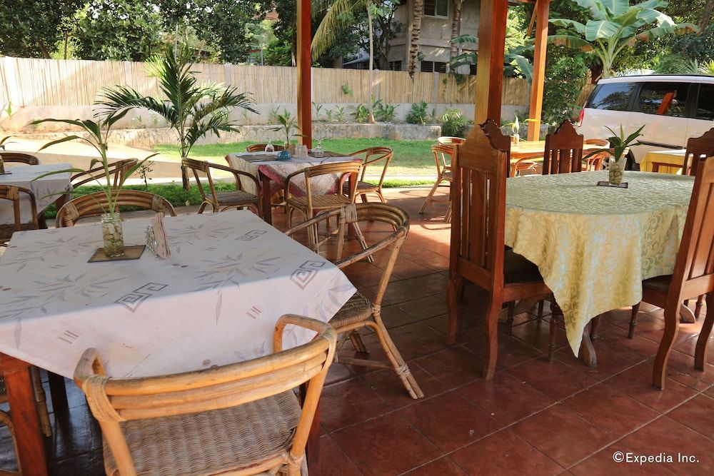 undefined Uyang Bed and Breakfast