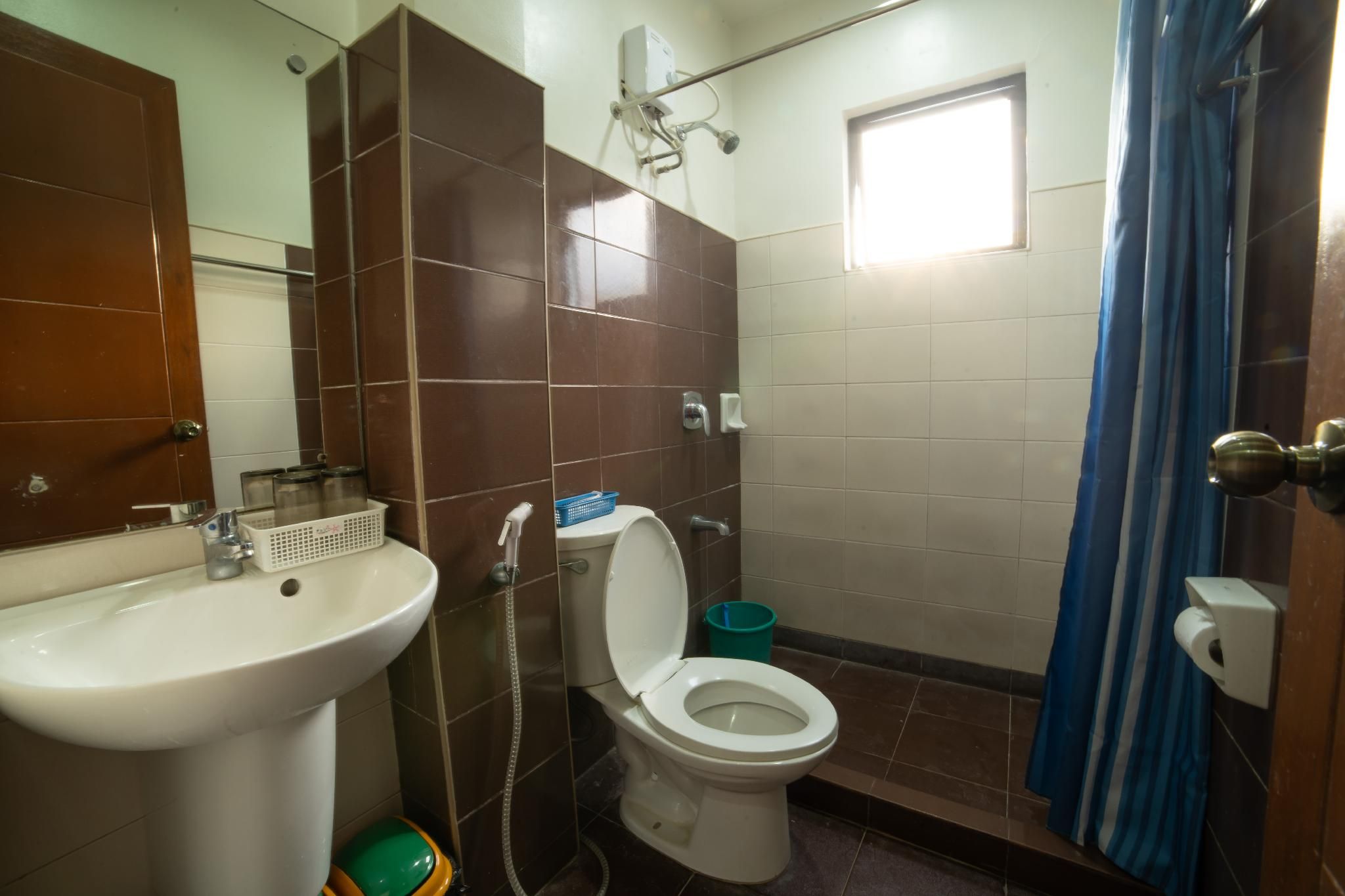 Casanas Suites Standard Double 3