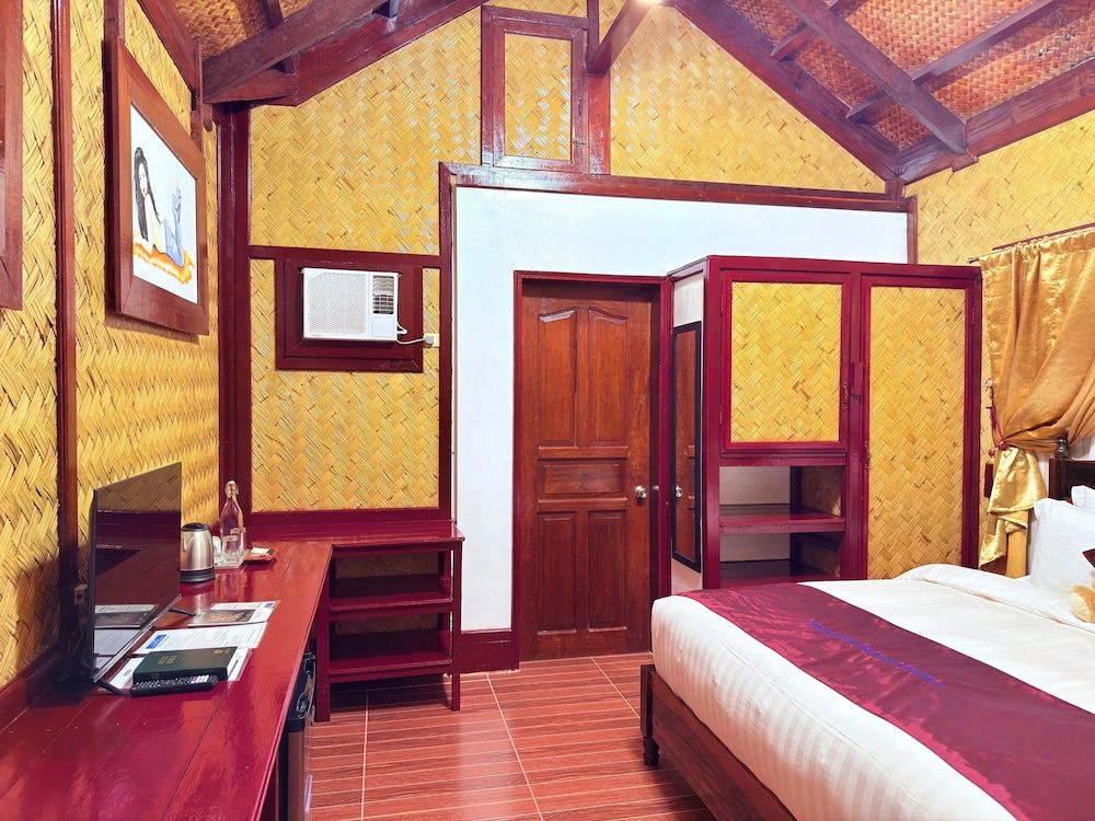 Doublegem Beach Resort and Hotel Oceanview Casita Deluxe 3