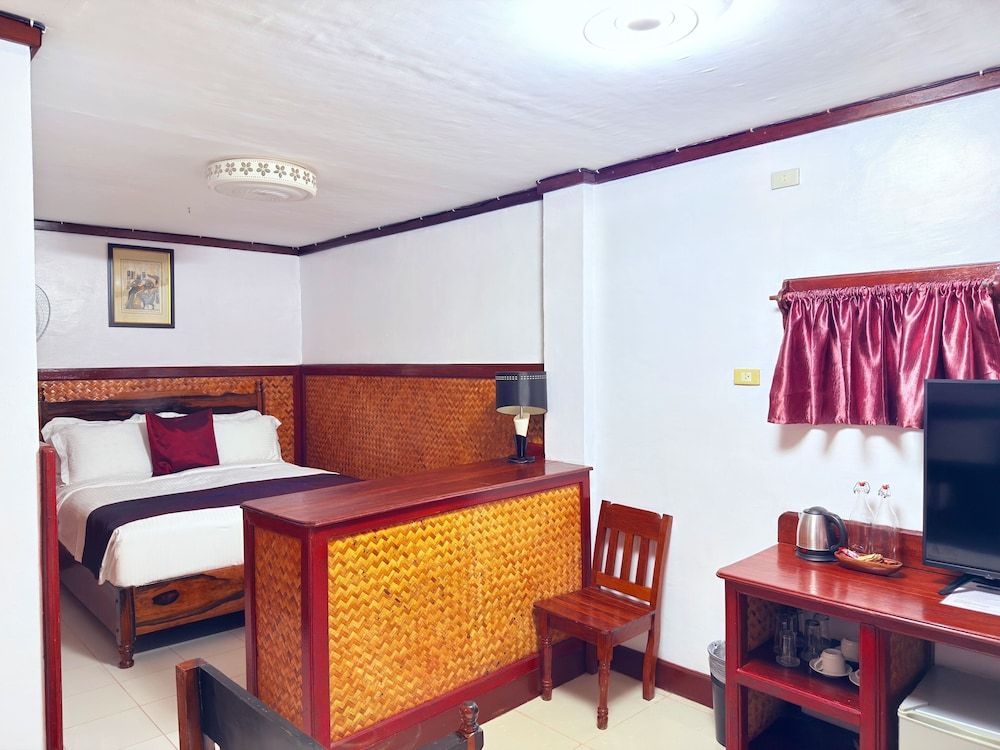 Doublegem Beach Resort and Hotel Oceanview Large Family Premiere 2