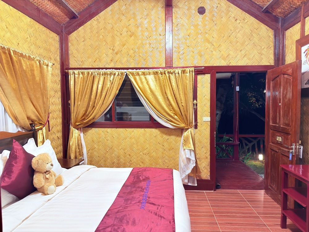 Doublegem Beach Resort and Hotel Oceanview Casita Deluxe 2