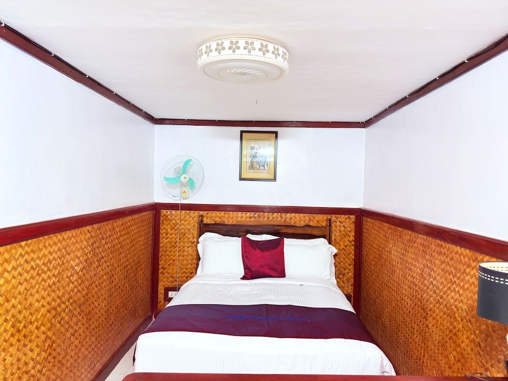 Doublegem Beach Resort and Hotel Oceanview Large Family Premiere