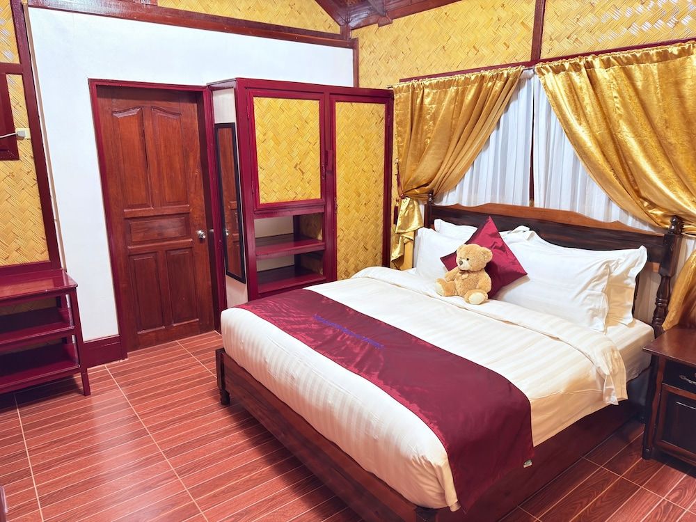 Doublegem Beach Resort and Hotel Oceanview Casita Deluxe