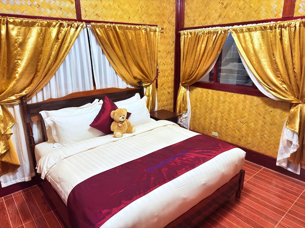 Doublegem Beach Resort and Hotel Oceanview Casita Deluxe 4