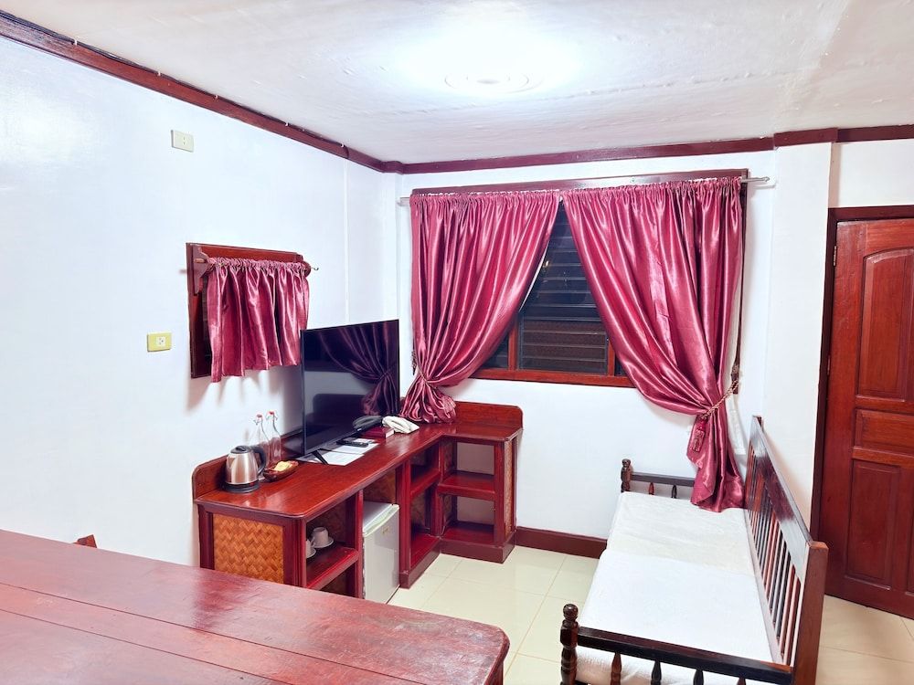 Doublegem Beach Resort and Hotel Oceanview Large Family Premiere 9