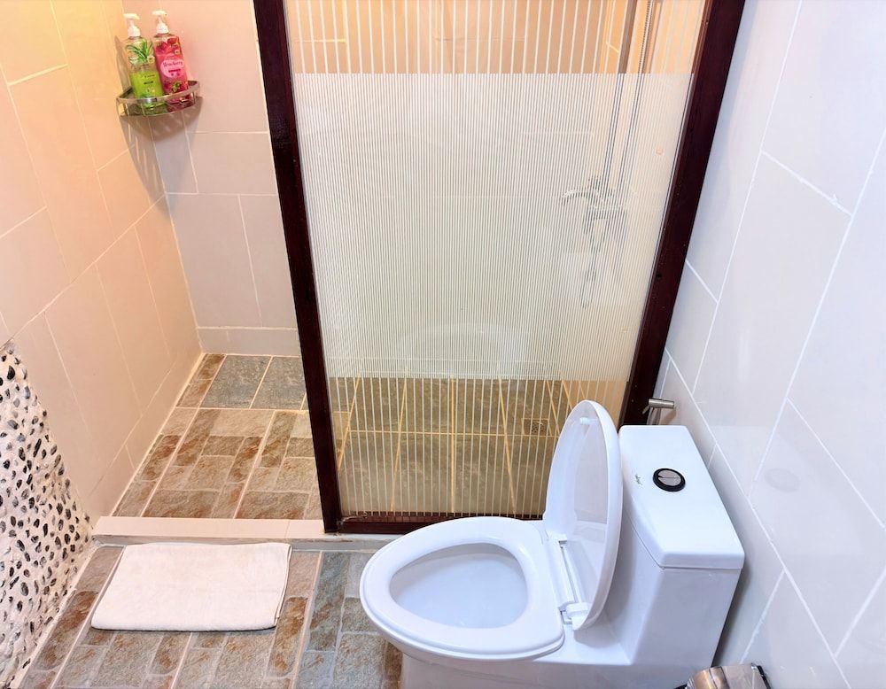 Doublegem Beach Resort and Hotel Oceanview Casita Deluxe 9