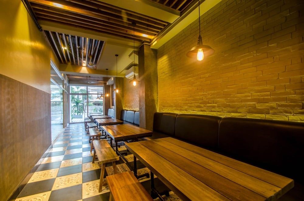 undefined Jony's Boutique Hotel 8