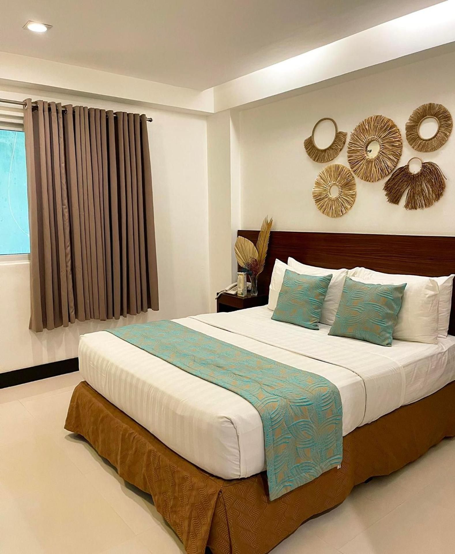 Jony's Boutique Hotel Standard Double or Twin