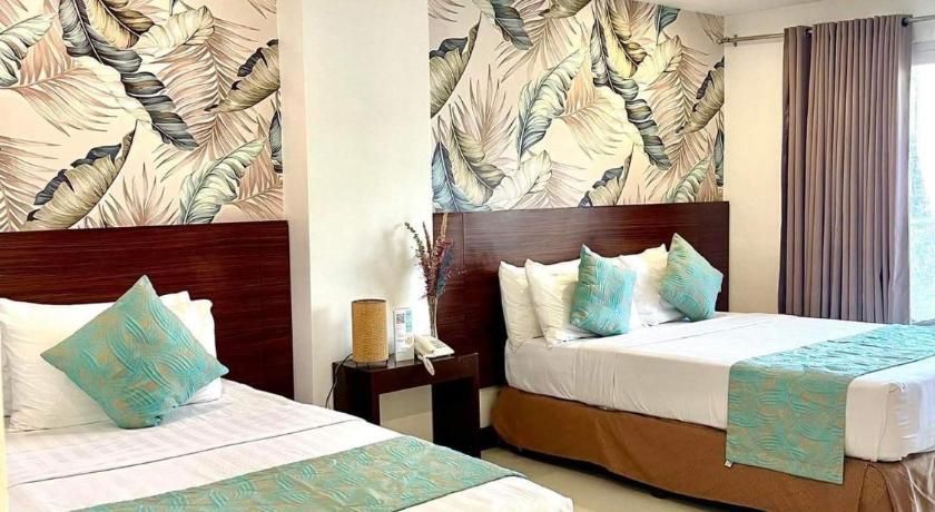 undefined Jony's Boutique Hotel 9