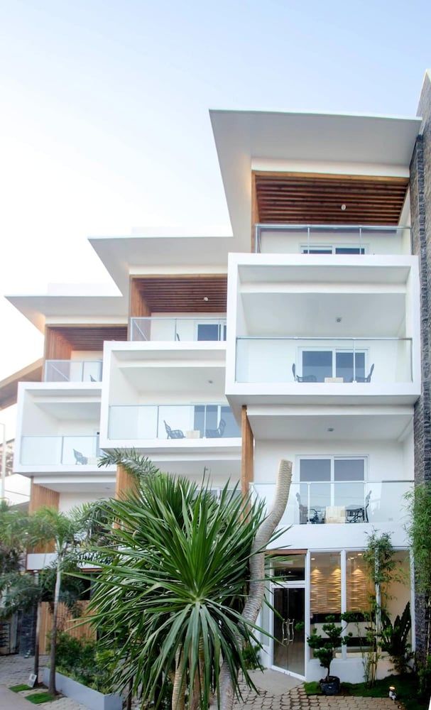 undefined Jony's Boutique Hotel 8