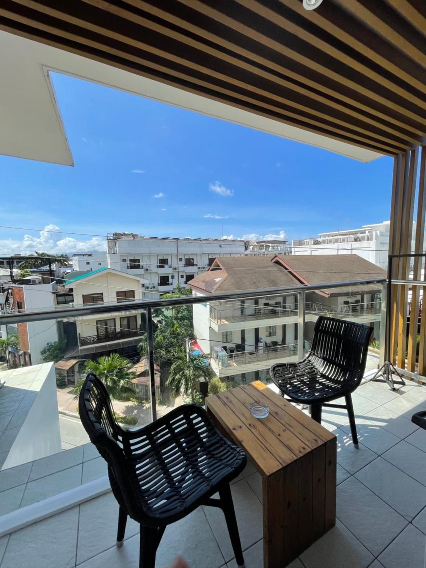 undefined Jony's Boutique Hotel 10