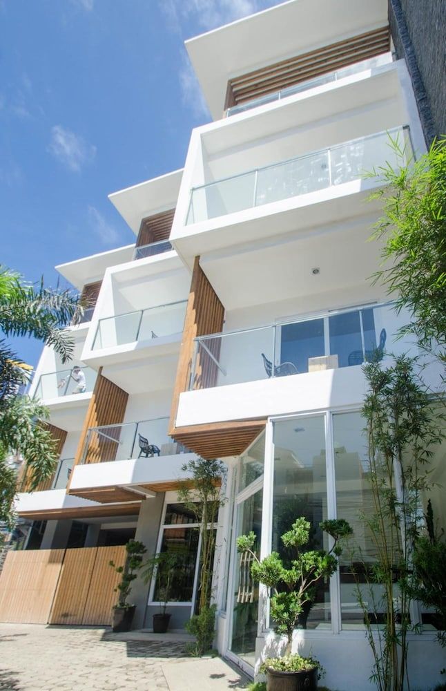 undefined Jony's Boutique Hotel 6