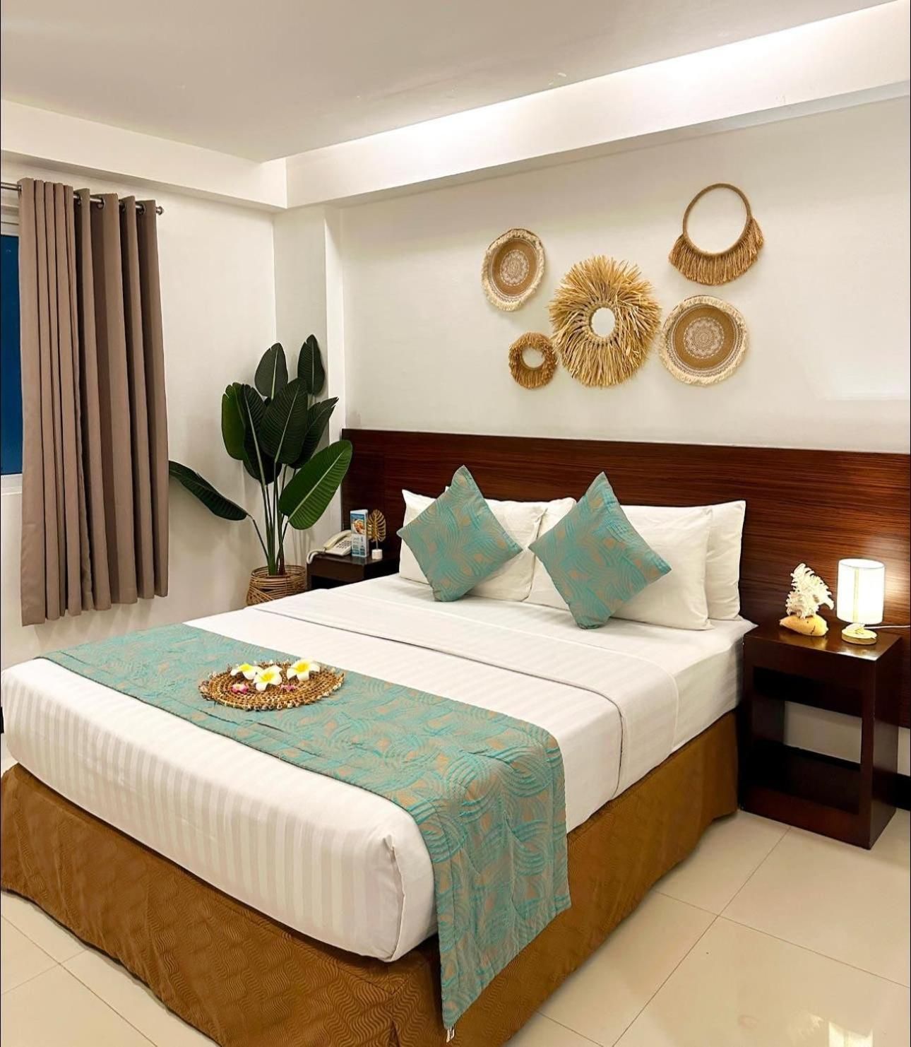 Jony's Boutique Hotel Standard Double or Twin 2