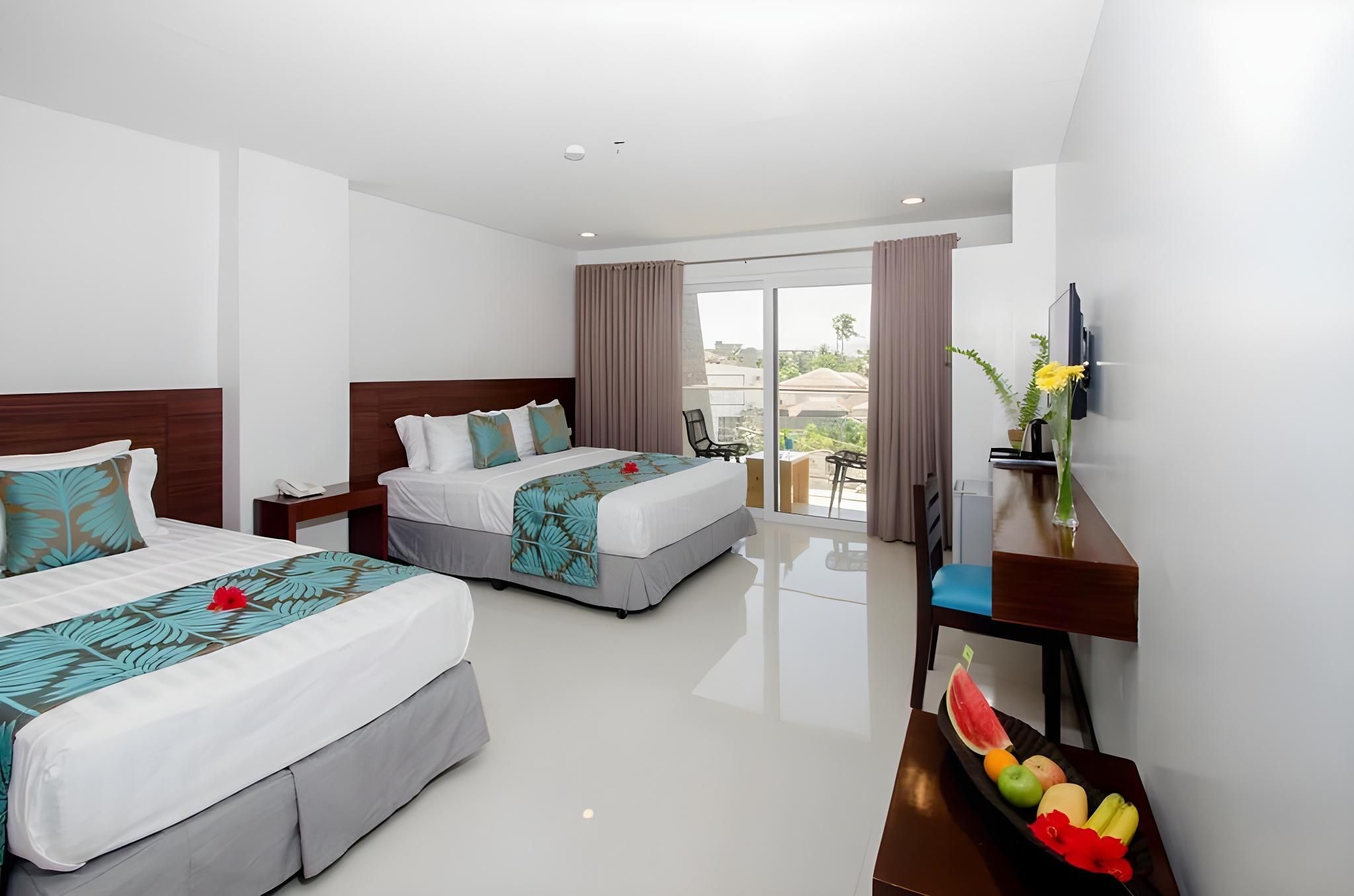 undefined Jony's Boutique Hotel 9