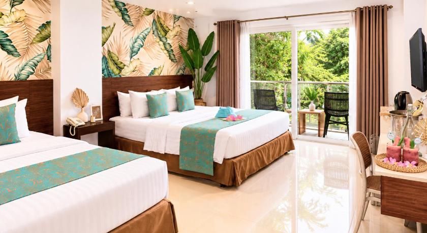 undefined Jony's Boutique Hotel 6
