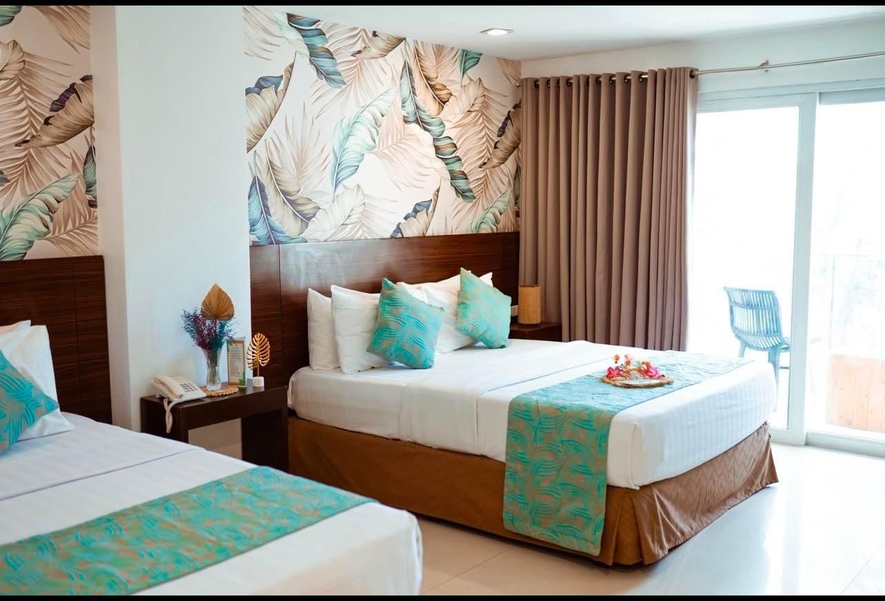 undefined Jony's Boutique Hotel 10