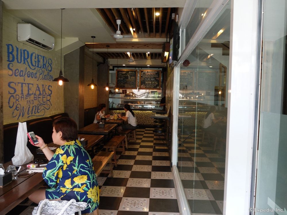 undefined Jony's Boutique Hotel 9