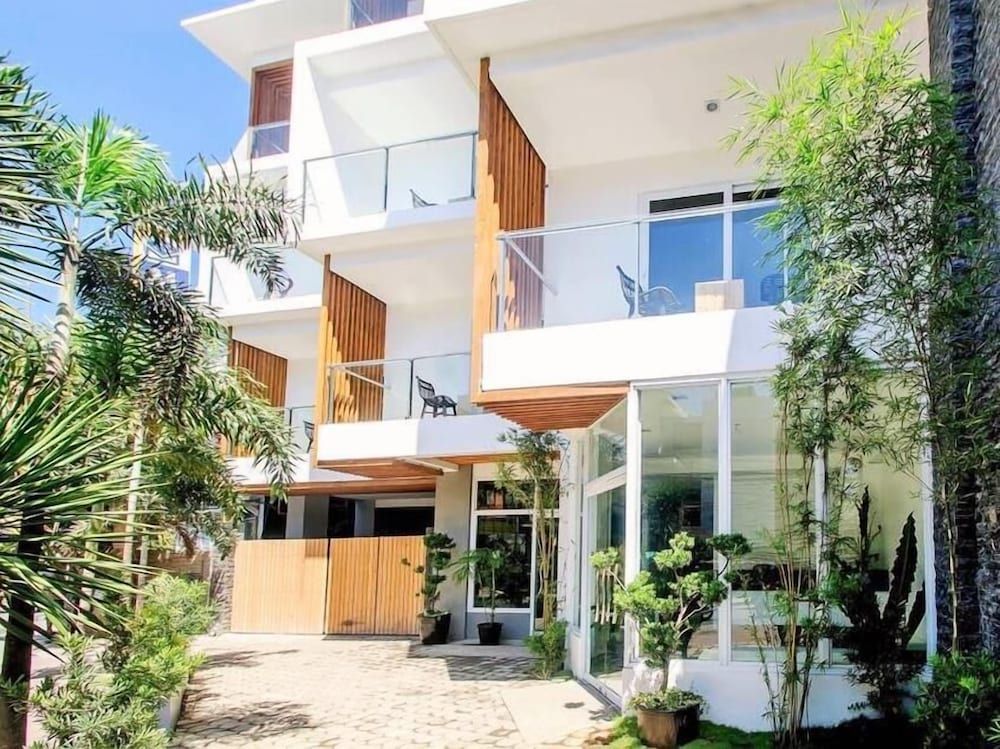 undefined Jony's Boutique Hotel