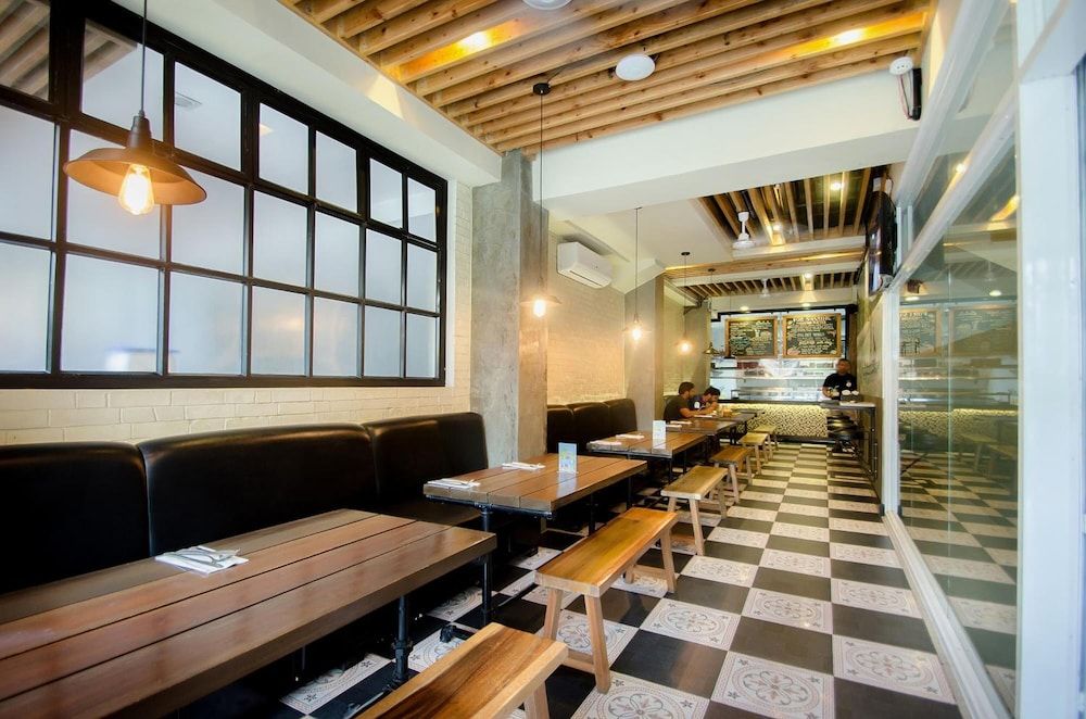 undefined Jony's Boutique Hotel 6