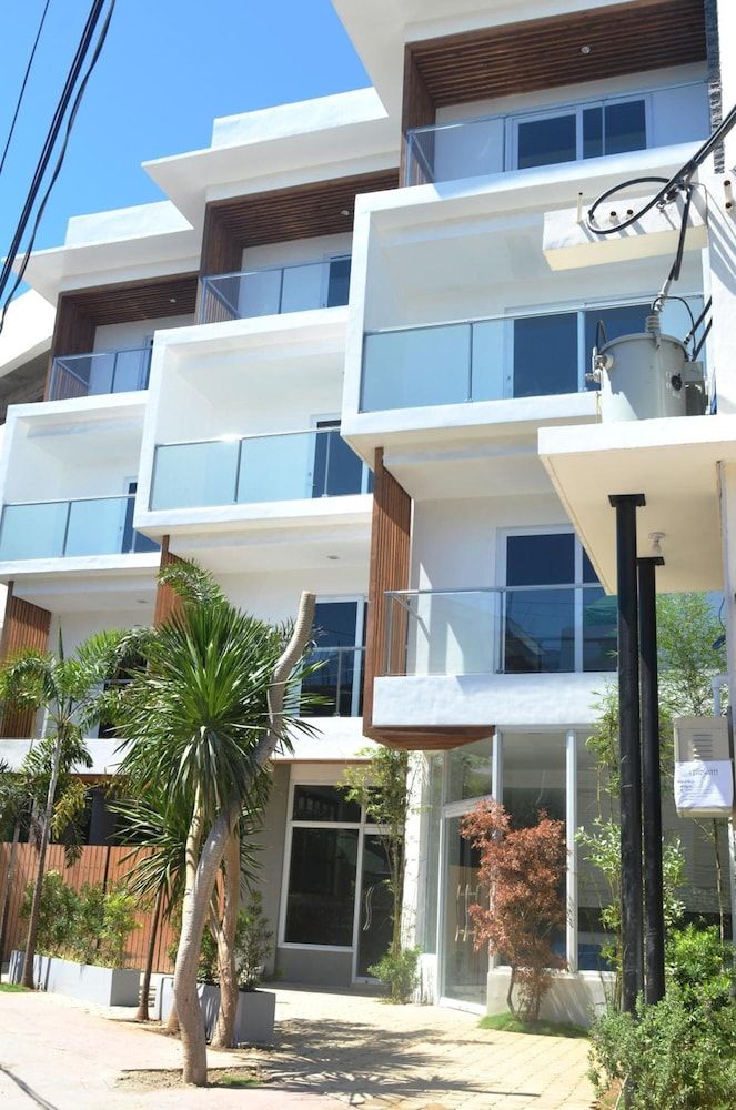 undefined Jony's Boutique Hotel 5