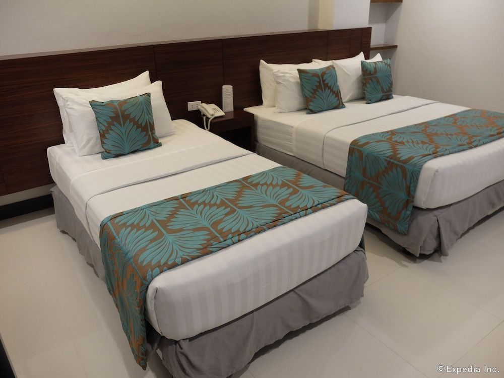 undefined Jony's Boutique Hotel