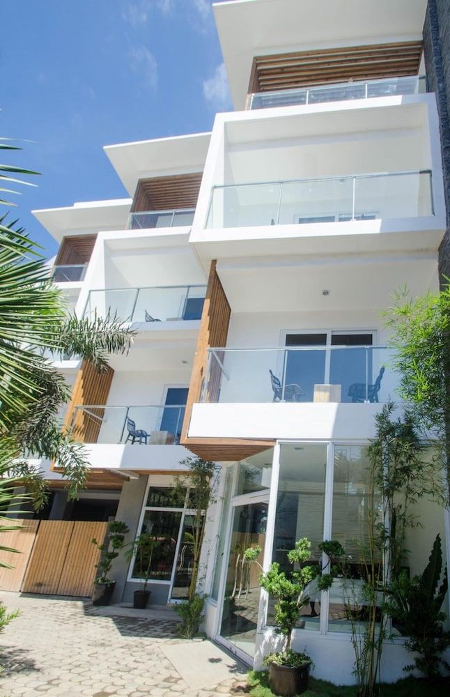undefined Jony's Boutique Hotel 7