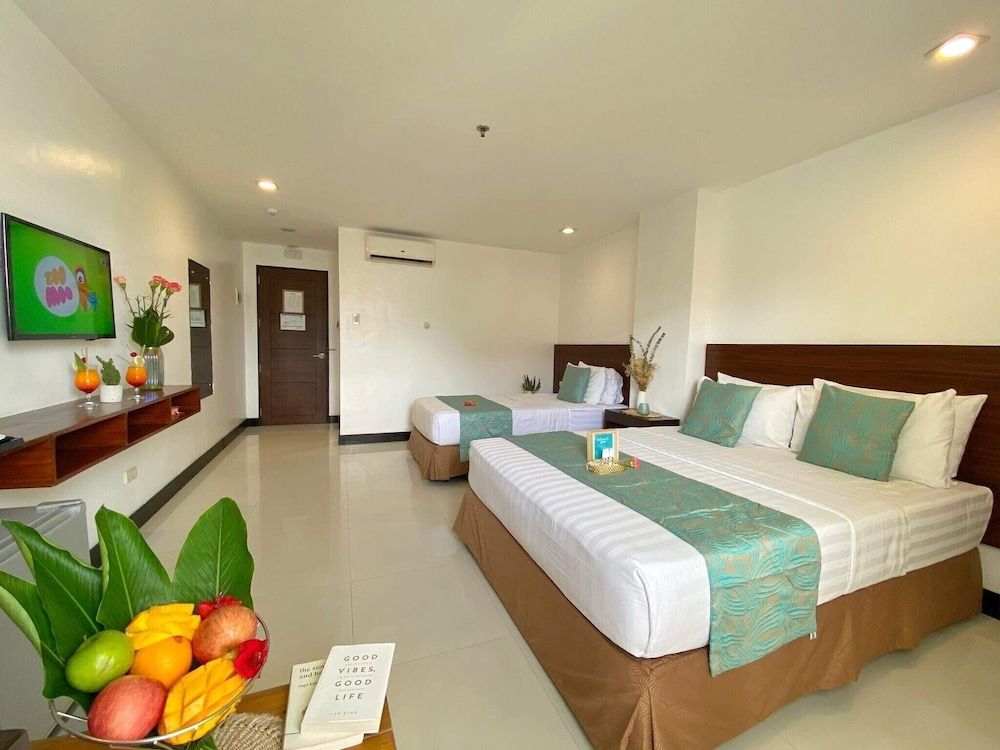 undefined Jony's Boutique Hotel 3