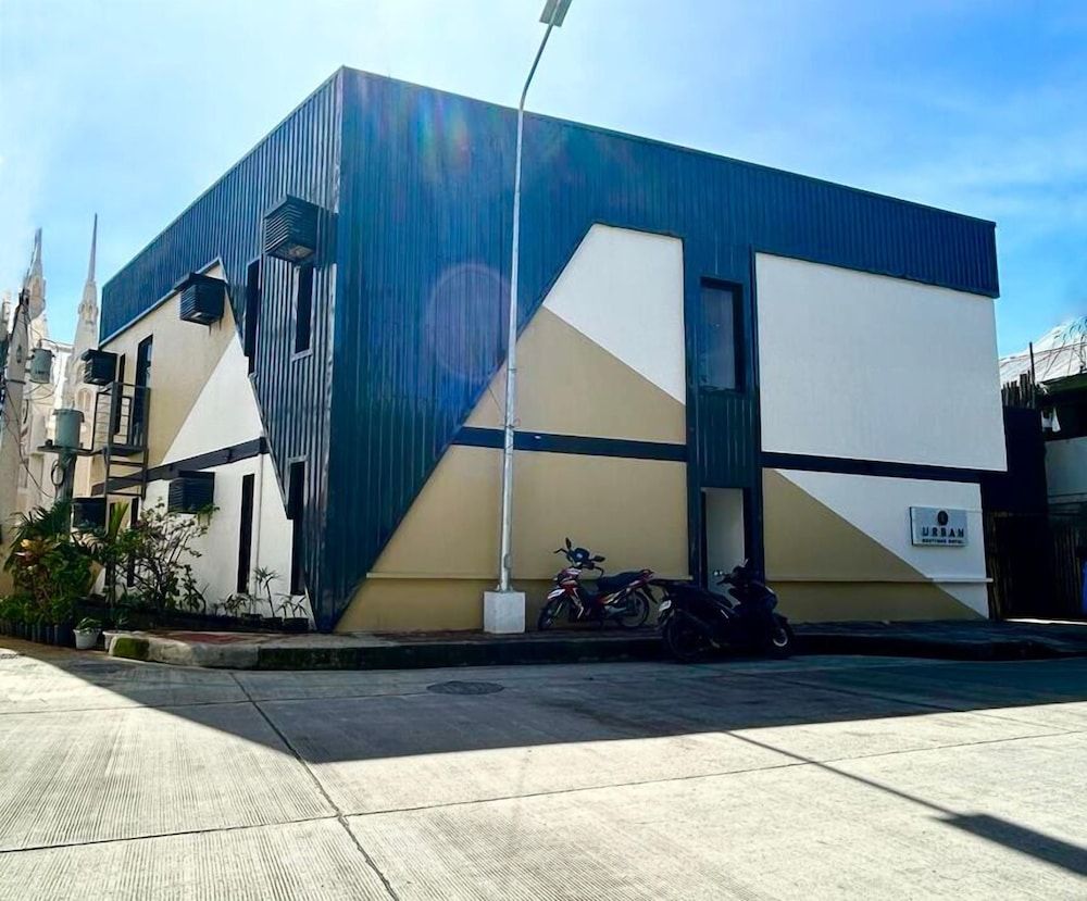 undefined Urban Boutique Hotel 5