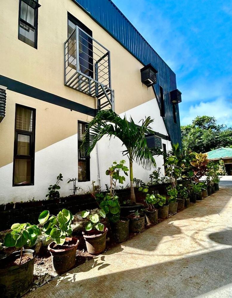 undefined Urban Boutique Hotel