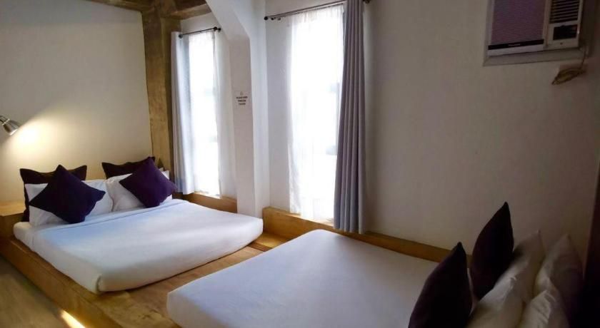 undefined Urban Boutique Hotel 10