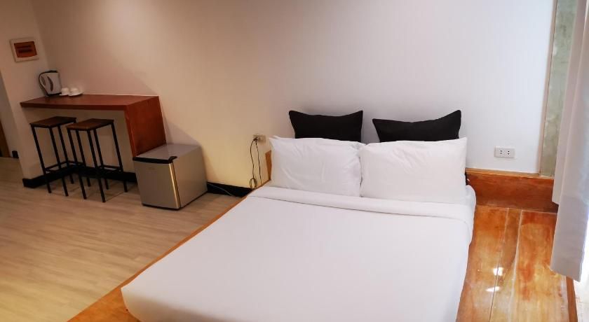 undefined Urban Boutique Hotel 8