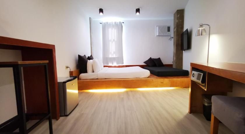 undefined Urban Boutique Hotel 9