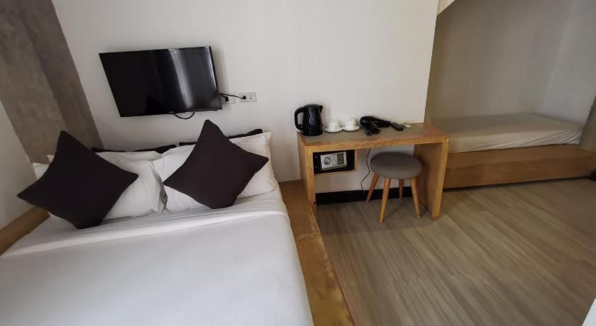 undefined Urban Boutique Hotel 7
