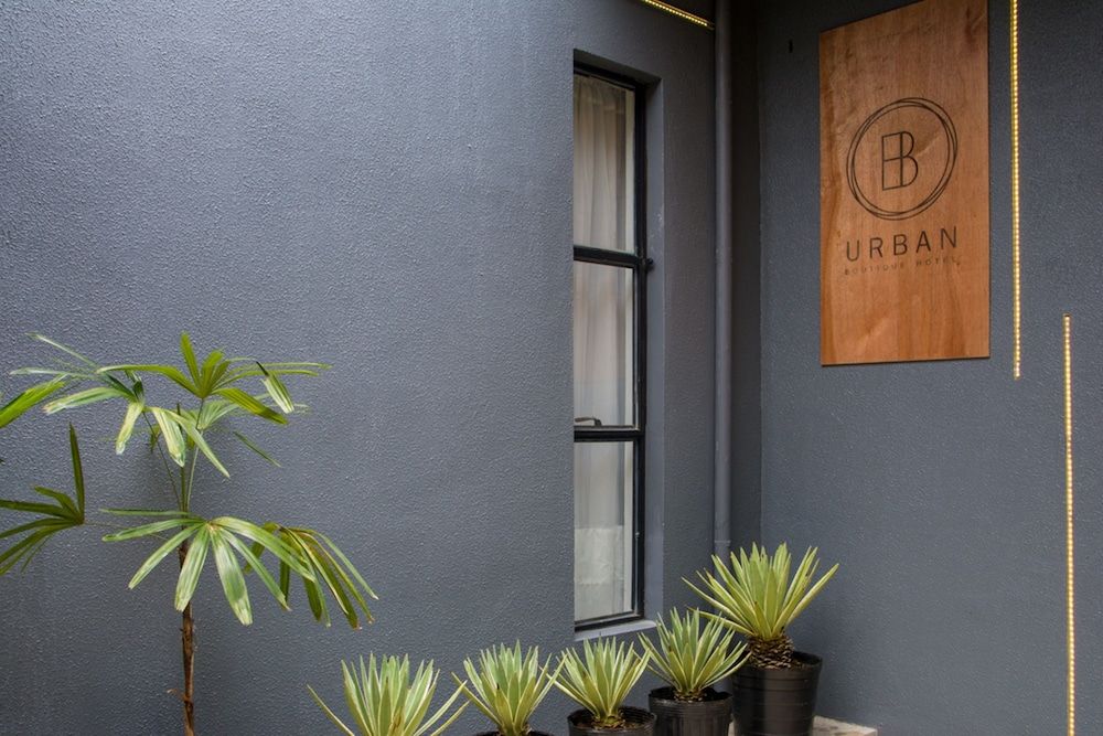 undefined Urban Boutique Hotel 4