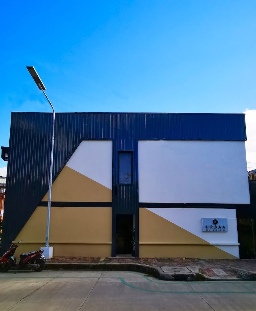 undefined Urban Boutique Hotel 6