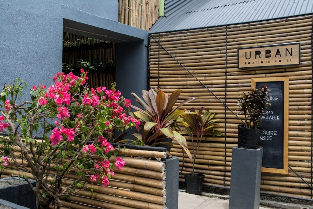 undefined Urban Boutique Hotel 2